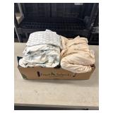Linens