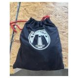Corn hole bags