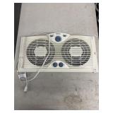 Window fan