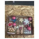 Ornaments
