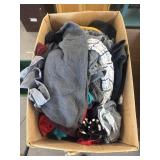 Clothing