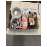 Pet lot