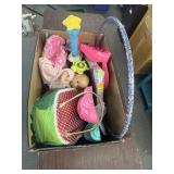 Childrenï¿½s toys