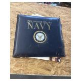 Navy book