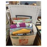 Office supplies