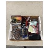 Assorted lot