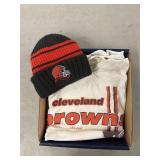 Vintage browns clothing