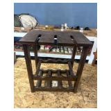 Wine rack
