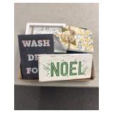 Home decor