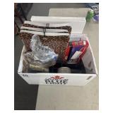 Office supplies