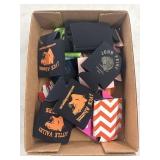 Coozies