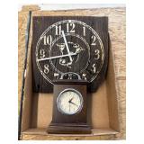 Clocks
