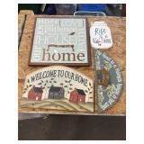 Home decor