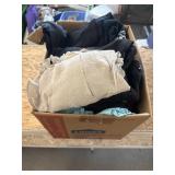 Clothing