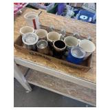 Mugs