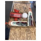 Vintage Coke  ceiling fan