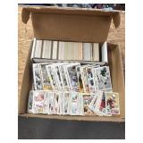 Football cards