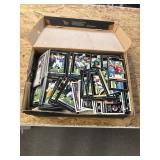 Football cards
