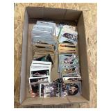 Basketball cards
