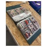 Football cards
