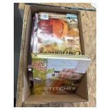 Craft books