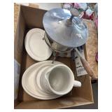 Kitchenware