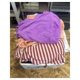Clothing