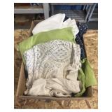 Clothing