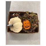 Fall decor