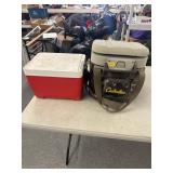 Coolers