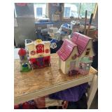 Childrenï¿½s toys