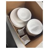Dishware