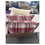 Pillows
