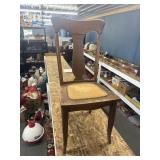 Antique chair