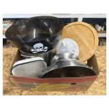 Kitchenware