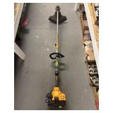 Cub cadet weed eater