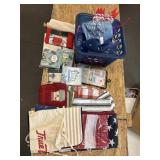 Assorted lot
