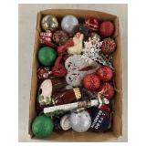 Ornaments