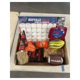 Sports lot