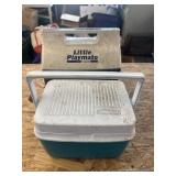 Coolers