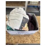 Clothing