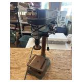Drill press