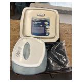Air purifier