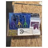 Craft lot