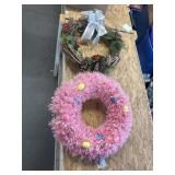 Wreaths