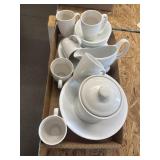 Dishware