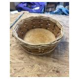 Pyrex basket