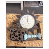 Outdoor decor