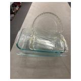 Pyrex