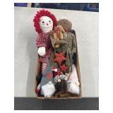 Dolls gnomes
